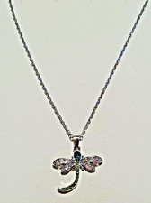 273 - Ankerkette Versilbert