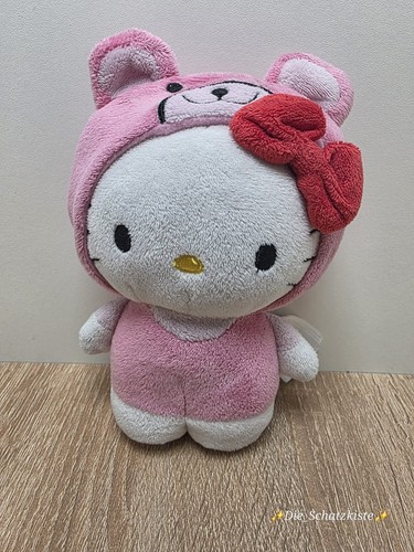 Hello kitty katze - h&m, rosa