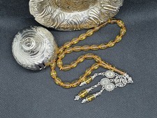 Tesbih blok Zar usta işi. Kral zar kapsül kesim harika iscilik