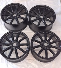 Porsche Felgen (Aluminium)