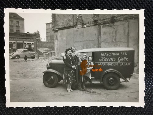 Altes foto opel - altes,