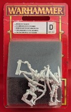 Citadel, GW Warhammer - 92-37
