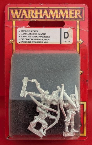 Citadel warhammer 92 37 - citadel,, 92-37