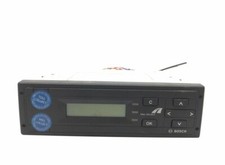 7620370008 Werkzeug Sammeln BOSCH Von Scania R-Serie 2012 Lkw Fahrtenschreiber