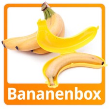 Bananendose bananenbox - bananendose,