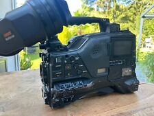 Broadcast Kamera Sony PDW - 700