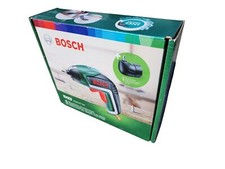 Bosch Akkuschrauber IXO