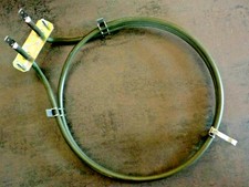 379201 Backofen Umluft