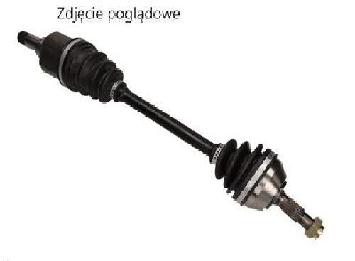 Original maxgear antriebswelle - original,