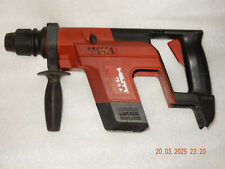 1 Stück HILTI TE5A BODY Akkubohrmaschine/Hammer mit Handgriff,ist FUNKTIONSFÄHIG