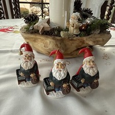 3 X Baumschmuck Karlsberg