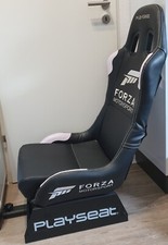 Rennsitz + Footpanel PLAYSEAT "FORZA Motorsport" für Xbox und PC-Simulation