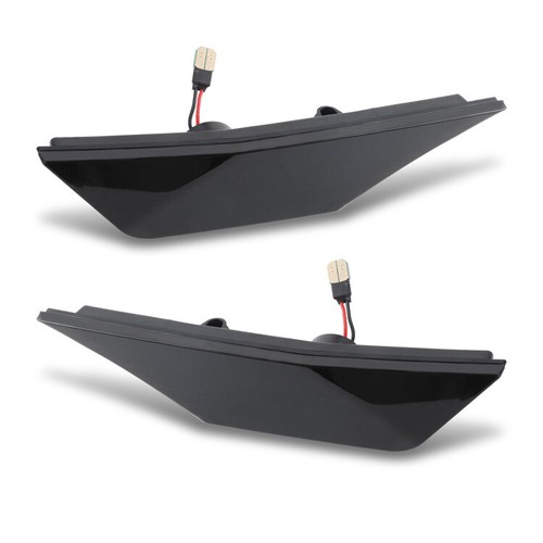 Led seitenblinker smoke - led,