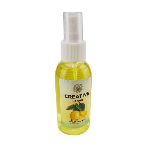 100ml spray zitronenwasser - spray,