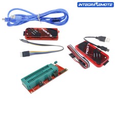 PICkit2 PICkit3 PIC KIT3 KIT2 Programmer Debugger Emulator PIC Controller Board