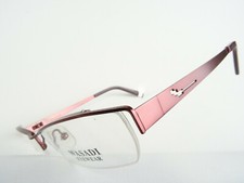 Stahlbrille schmale