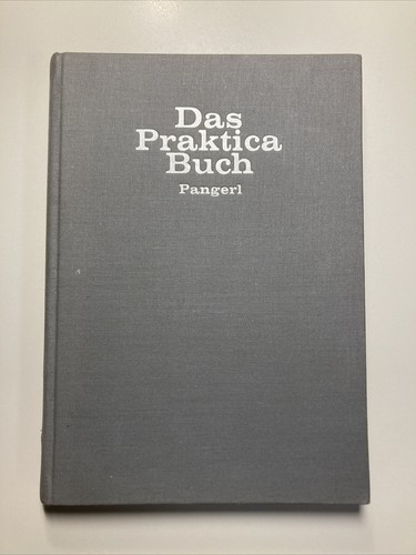 1969 franz pangerl - 1969, das