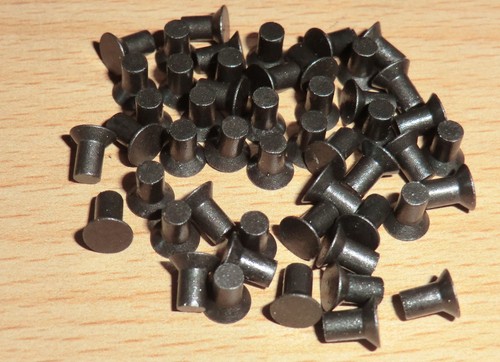 Senknieten stück - senknieten, 50