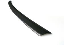 Kunststoff Ladekantenschutz schwarz für Audi A4 Kombi (B7) 2004-2008
