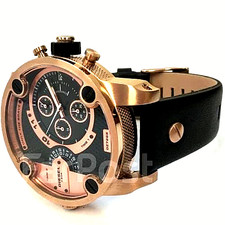 Unique Diesel Mens watch