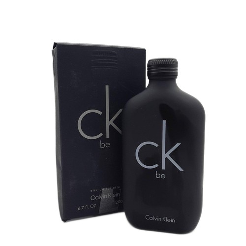 Calvin klein eau toilette - klein,