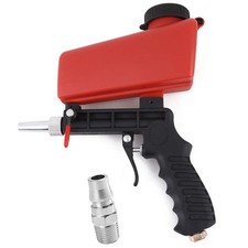 Sandstrahlpistole profi - sandstrahlpistole,