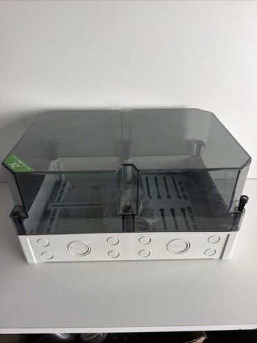 Els spelsberg ip65 ac400v - spelsberg,