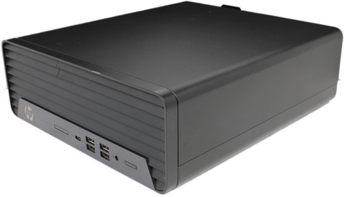 Prodesk 405 sff ryzen - hp,