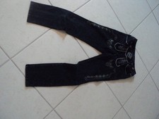 Arizona Damen Jeans Trachten Hose Größe 18 top erhalten