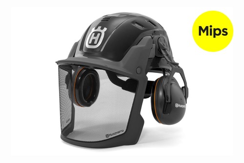 537644803 husqvarna forsthelm - 537644803,