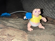 McDonald’s Dino-Motion