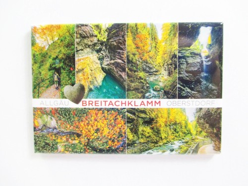 Breitachklamm oberstdorf - breitachklamm,