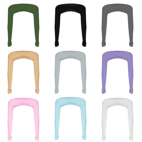 Upf50 active scarf - upf50+,
