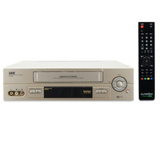 SEG VCR 5350 Videorecorder
