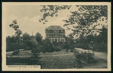 AK - Ostseebad Niendorf