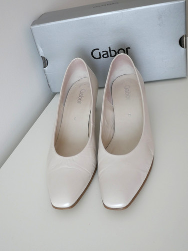 Damen schuhe gabor uk - damen, gr.8