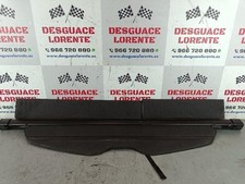 ablage hinten für MAZDA 5