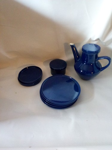 Melitta stockholm blau - stockholm,