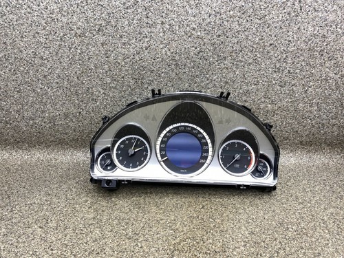 Kombiinstrument a2129004113 - kombiinstrument,