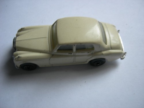 Matchbox superfast macau - matchbox, 1/60