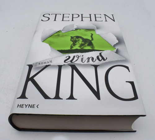 Stephen king wind - stephen,