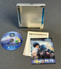 Star Ocean: Integrity and