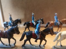 8 Stück 5 Cm Bemalte