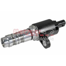 Metzger Steuerventil für Nockenwelle für Audi Seat Skoda VW