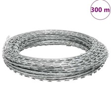 300M Stacheldraht Natodraht