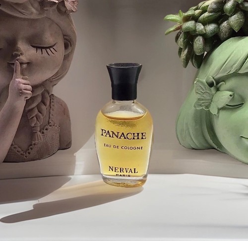 Panache von nerval - panache,