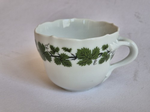 Original meissen tasse - meissen,