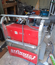 Böcker steinweg toplift - böcker,