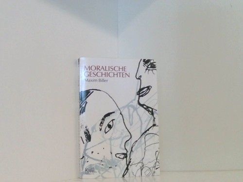 Moralische geschichten maxim - moralische,