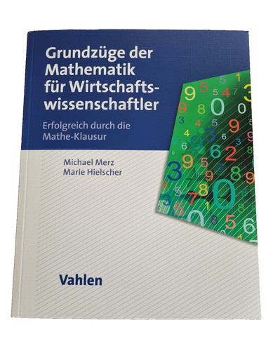 Grundzüge der mathematik für - grundzüge,